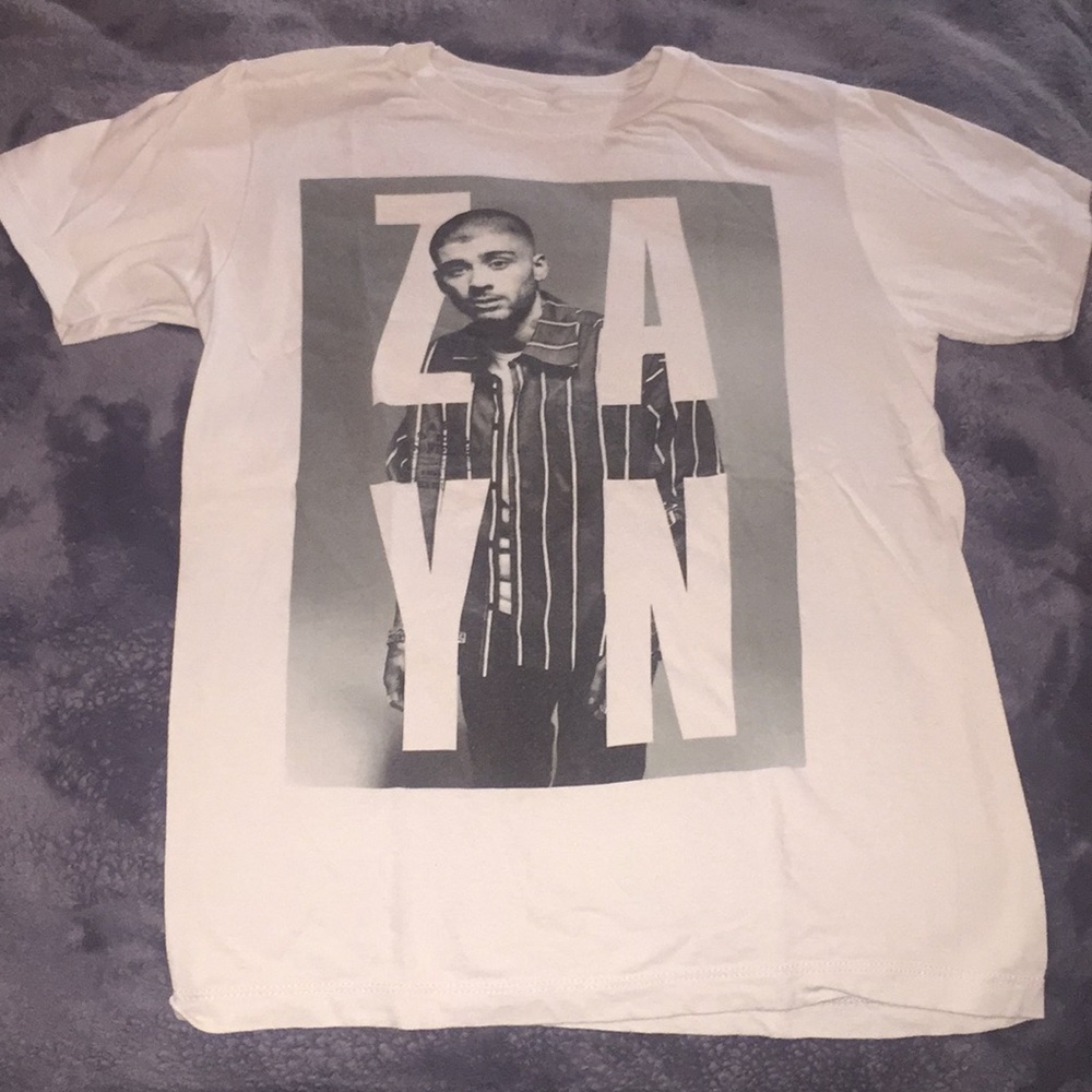 ZAYN T-shirt